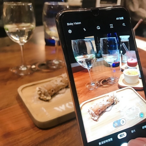 旺.慢食餐酒館-中山站WOW Bistro 臺北美食-中山站-eateatforfun