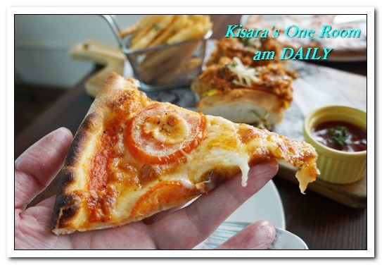 am Daily:忠孝復興早午餐.一個像家,又像是風景明信片一角的小餐館──am DAILY