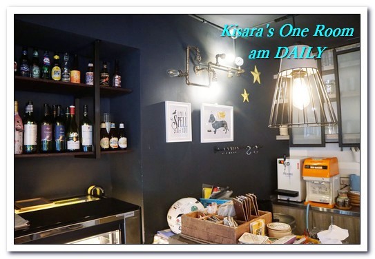 am Daily:忠孝復興早午餐.一個像家,又像是風景明信片一角的小餐館──am DAILY