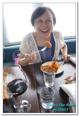 am Daily:忠孝復興早午餐.一個像家,又像是風景明信片一角的小餐館──am DAILY