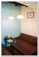 am Daily:忠孝復興早午餐.一個像家,又像是風景明信片一角的小餐館──am DAILY