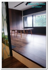 am Daily:忠孝復興早午餐.一個像家,又像是風景明信片一角的小餐館──am DAILY