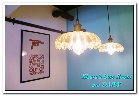 am Daily:忠孝復興早午餐.一個像家,又像是風景明信片一角的小餐館──am DAILY