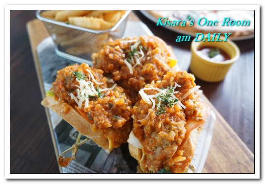 am Daily:忠孝復興早午餐.一個像家,又像是風景明信片一角的小餐館──am DAILY