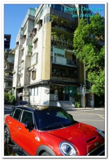 am Daily:忠孝復興早午餐.一個像家,又像是風景明信片一角的小餐館──am DAILY