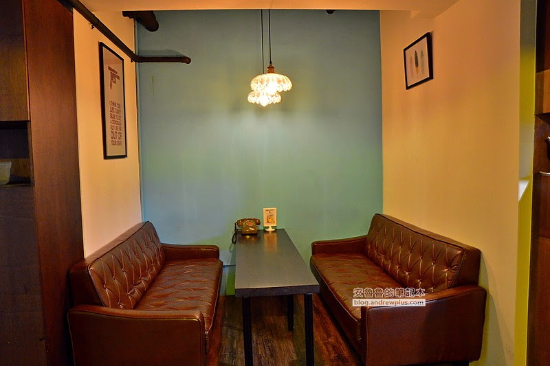 AmDaily,忠孝復興餐酒館,義大利麵,燉飯,下午茶