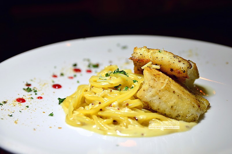 AmDaily,忠孝復興餐酒館,義大利麵,燉飯,下午茶