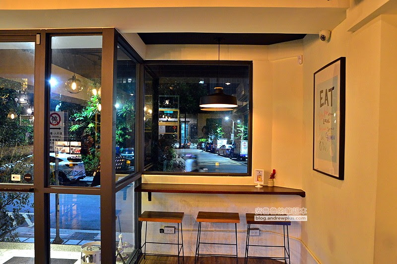 AmDaily,忠孝復興餐酒館,義大利麵,燉飯,下午茶