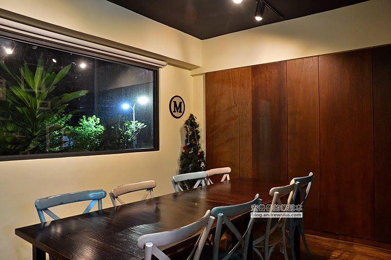 AmDaily,忠孝復興餐酒館,義大利麵,燉飯,下午茶