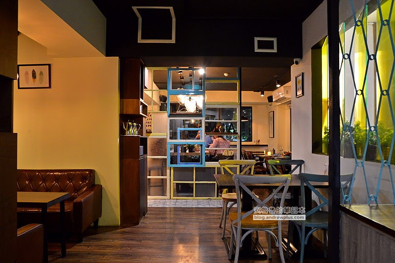 AmDaily,忠孝復興餐酒館,義大利麵,燉飯,下午茶