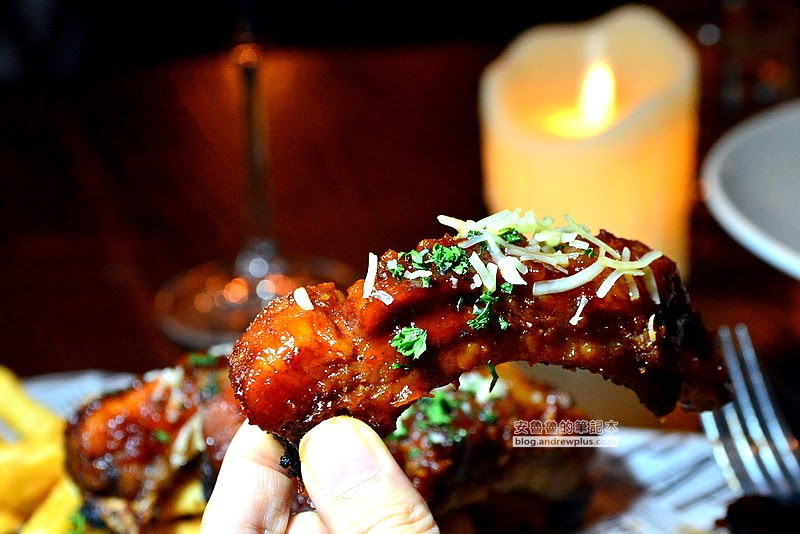 AmDaily,忠孝復興餐酒館,義大利麵,燉飯,下午茶