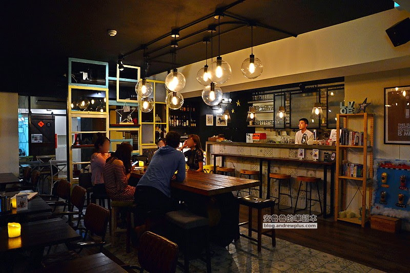 AmDaily,忠孝復興餐酒館,義大利麵,燉飯,下午茶