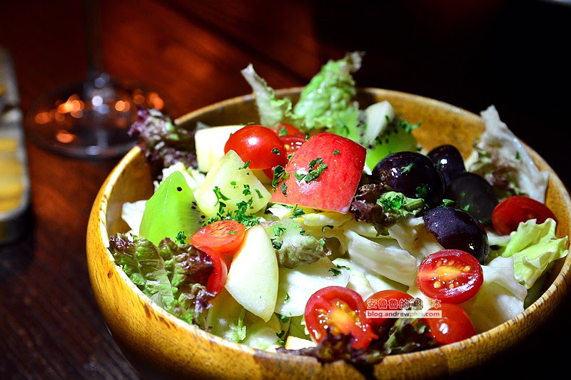 AmDaily,忠孝復興餐酒館,義大利麵,燉飯,下午茶