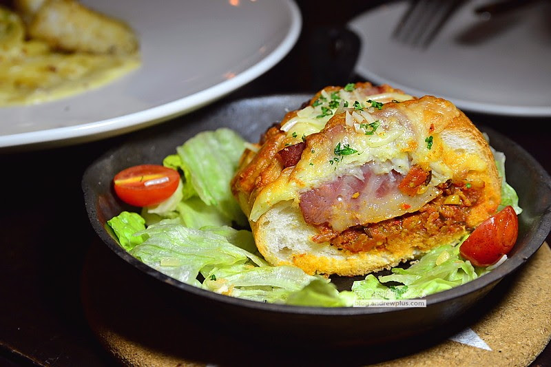 AmDaily,忠孝復興餐酒館,義大利麵,燉飯,下午茶