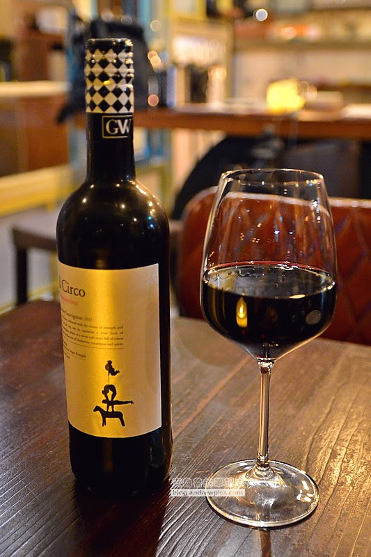 AmDaily,忠孝復興餐酒館,義大利麵,燉飯,下午茶