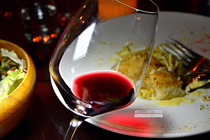 AmDaily,忠孝復興餐酒館,義大利麵,燉飯,下午茶