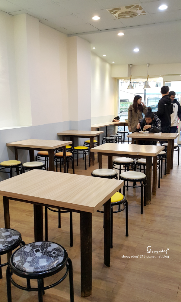 南風食堂：【溫馨小麵館】美味的溫度 南風食堂 in八德