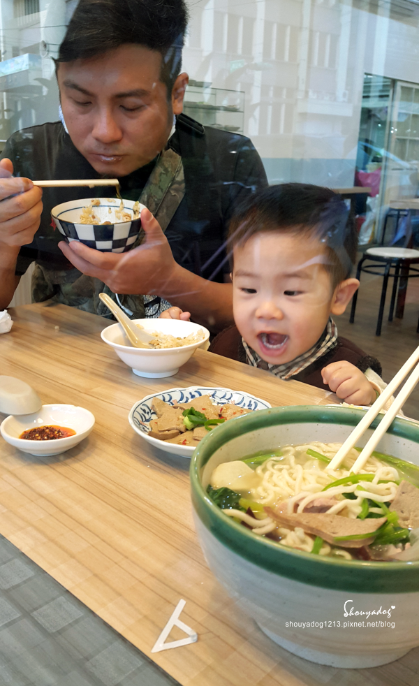 南風食堂：【溫馨小麵館】美味的溫度 南風食堂 in八德