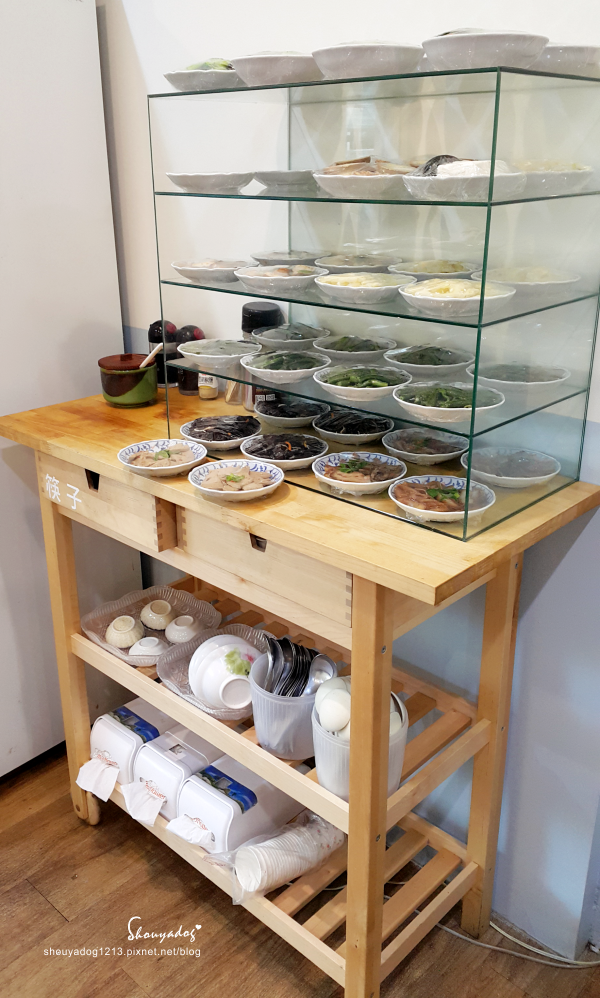 南風食堂：【溫馨小麵館】美味的溫度 南風食堂 in八德