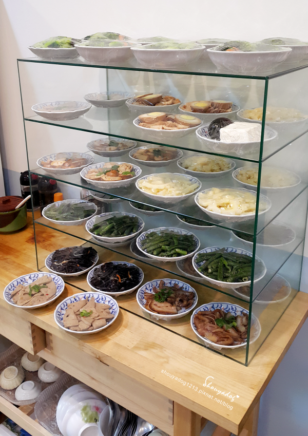 南風食堂：【溫馨小麵館】美味的溫度 南風食堂 in八德