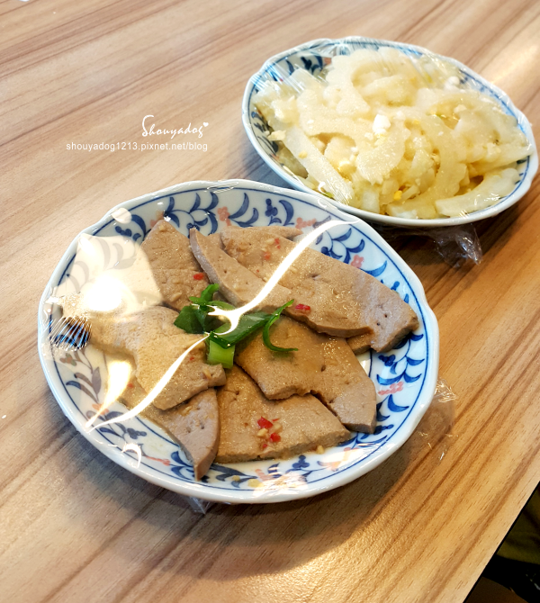 南風食堂：【溫馨小麵館】美味的溫度 南風食堂 in八德
