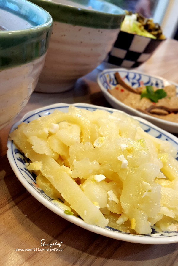南風食堂：【溫馨小麵館】美味的溫度 南風食堂 in八德