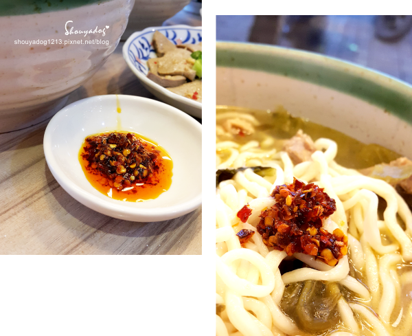 南風食堂：【溫馨小麵館】美味的溫度 南風食堂 in八德