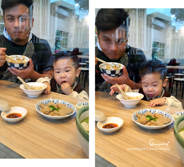 南風食堂：【溫馨小麵館】美味的溫度 南風食堂 in八德