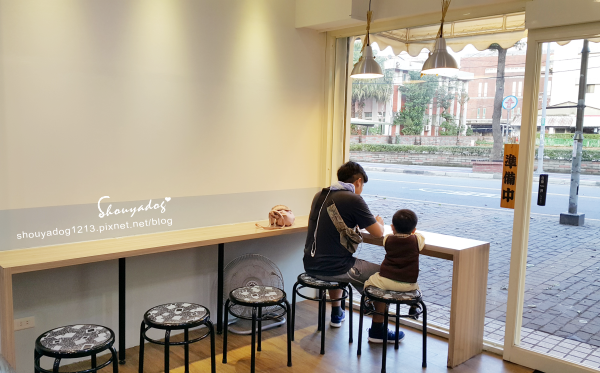 南風食堂：【溫馨小麵館】美味的溫度 南風食堂 in八德