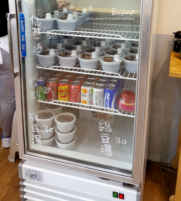 南風食堂：【溫馨小麵館】美味的溫度 南風食堂 in八德