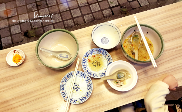 南風食堂：【溫馨小麵館】美味的溫度 南風食堂 in八德