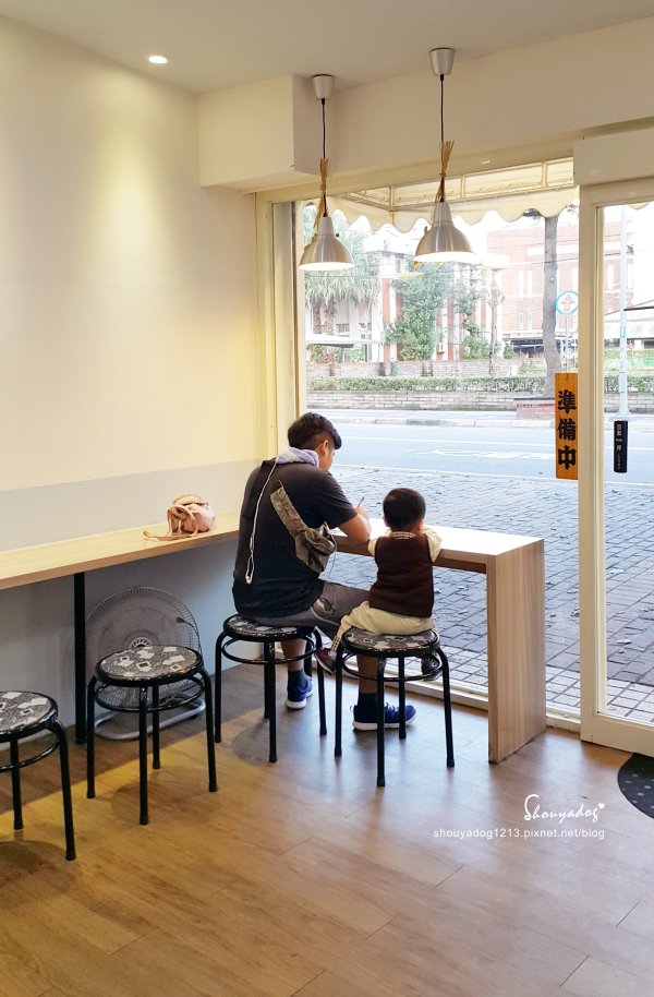 南風食堂：【溫馨小麵館】美味的溫度 南風食堂 in八德