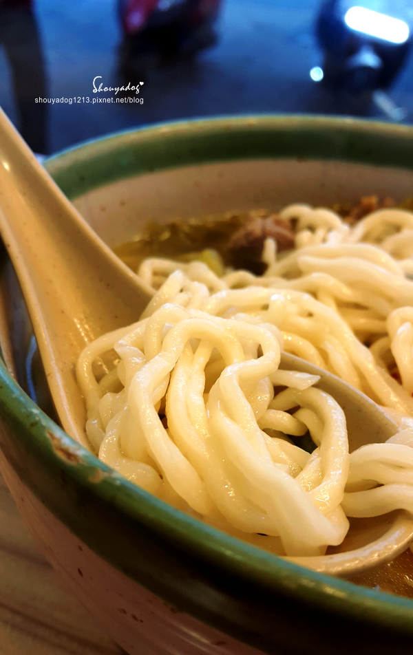 南風食堂：【溫馨小麵館】美味的溫度 南風食堂 in八德