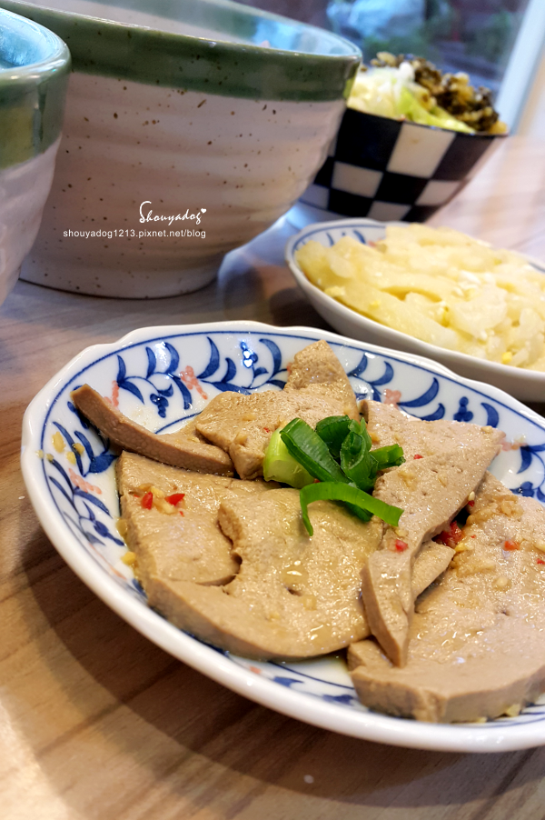 南風食堂：【溫馨小麵館】美味的溫度 南風食堂 in八德