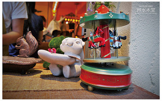 審計新村艸水木堂-7