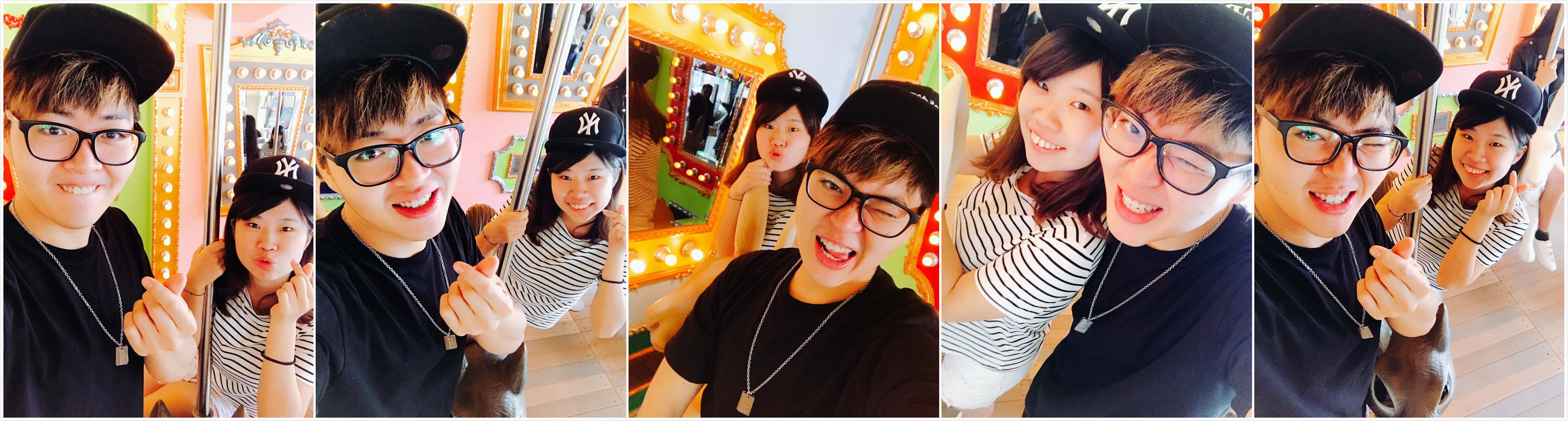 【台中】西區 審計新村 艸水木堂 逛完勤美繼續文青之旅