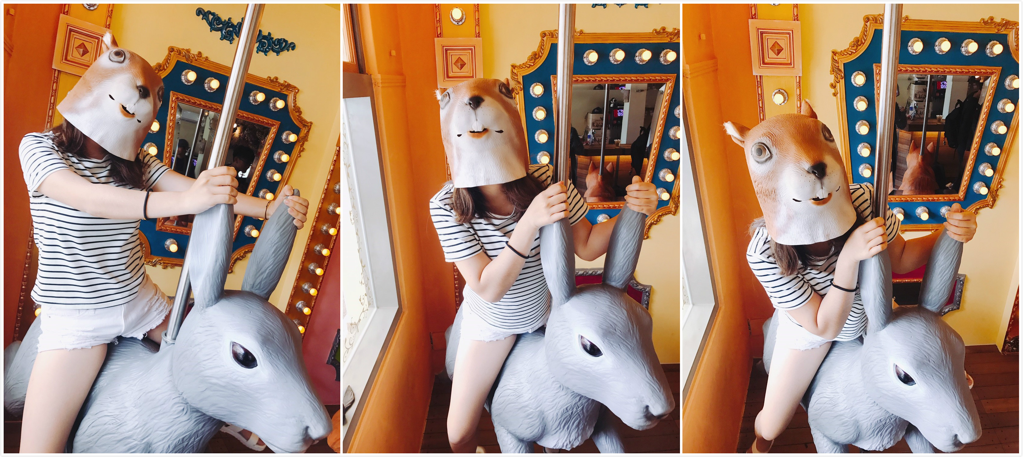 【台中】西區 審計新村 艸水木堂 逛完勤美繼續文青之旅