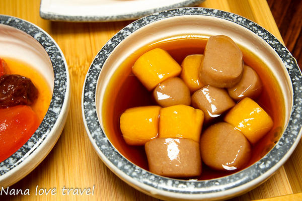 客萊登精緻早午餐(大同店)：彰不用出國也能吃到道地上海味,大推黯然銷魂入口即化東坡肉定食(客萊登創意私房料理)