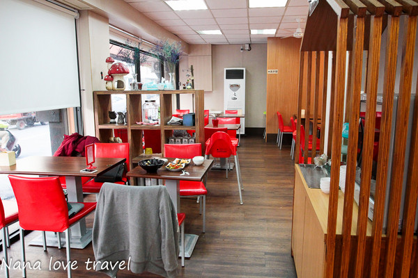 客萊登精緻早午餐(大同店)：彰不用出國也能吃到道地上海味,大推黯然銷魂入口即化東坡肉定食(客萊登創意私房料理)