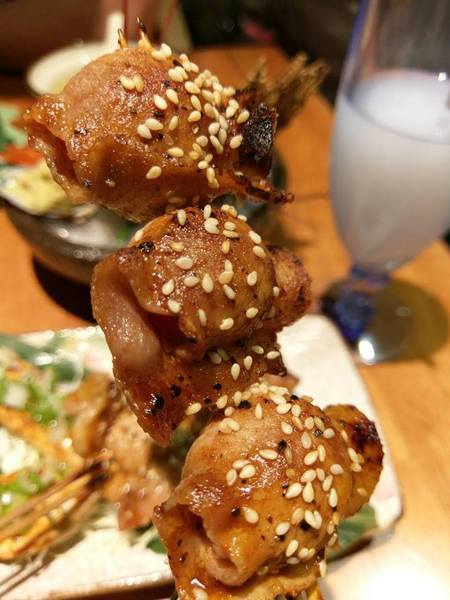 蘭陵酒肆-手作り和風料理:蘭陵酒肆-手作り和風料理-超實惠雙人套餐 餐點豐盛、新鮮 還設有兒童遊樂區 減輕父母的負擔