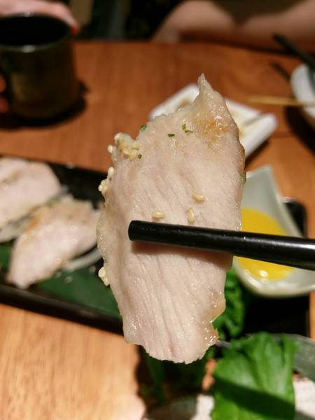 蘭陵酒肆-手作り和風料理:蘭陵酒肆-手作り和風料理-超實惠雙人套餐 餐點豐盛、新鮮 還設有兒童遊樂區 減輕父母的負擔