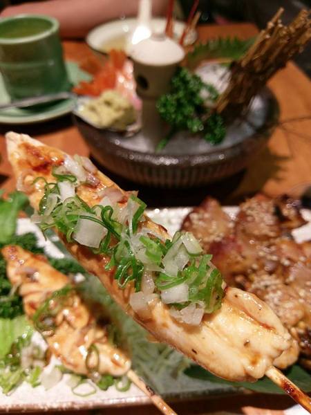 蘭陵酒肆-手作り和風料理:蘭陵酒肆-手作り和風料理-超實惠雙人套餐 餐點豐盛、新鮮 還設有兒童遊樂區 減輕父母的負擔