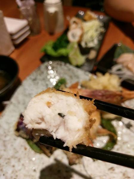 蘭陵酒肆-手作り和風料理：蘭陵酒肆-手作り和風料理-超實惠雙人套餐  餐點豐盛、新鮮 還設有兒童遊樂區  減輕父母的負擔