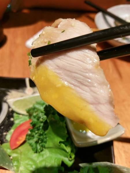 蘭陵酒肆-手作り和風料理:蘭陵酒肆-手作り和風料理-超實惠雙人套餐 餐點豐盛、新鮮 還設有兒童遊樂區 減輕父母的負擔