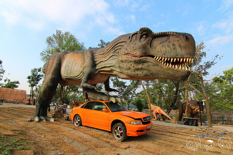 百果山親子探索樂園 038 百果山親子探索樂園 038