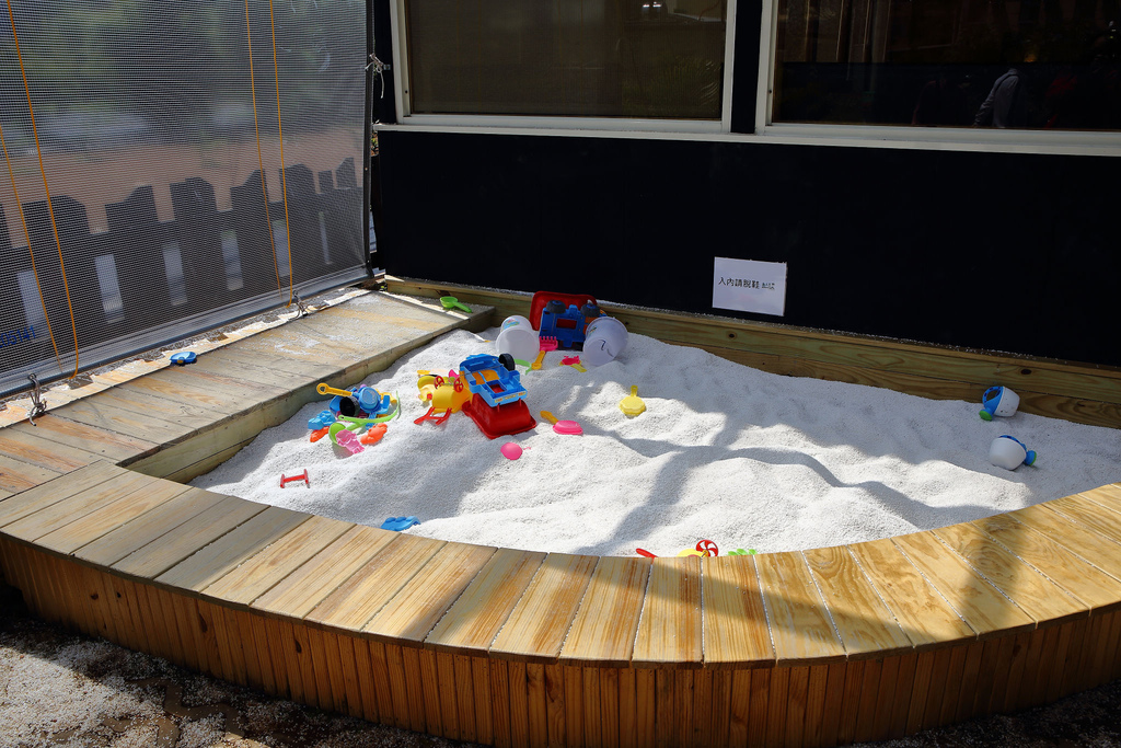 【食。中壢】熱浪島南洋蔬食茶堂～峇里島親子主題餐廳。吃素也可以大滿足！創新吃法南洋風味料理，素食新選擇！