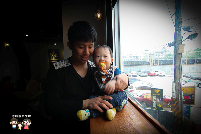 彰化草莓果汁 025