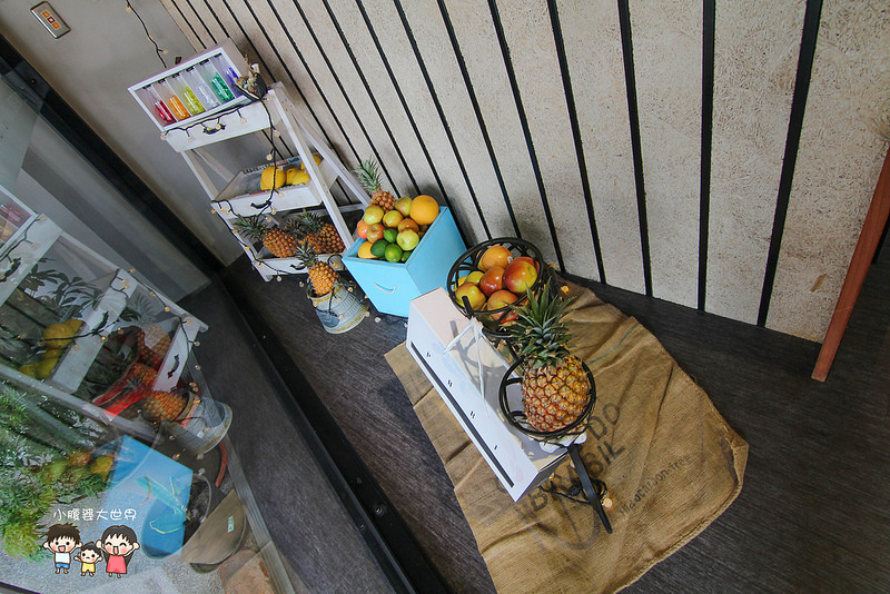 彰化草莓果汁 007