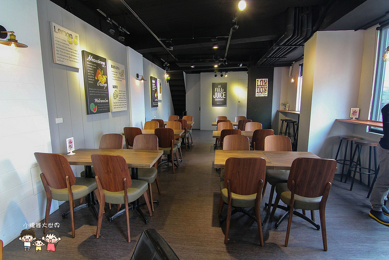 彰化草莓果汁 023