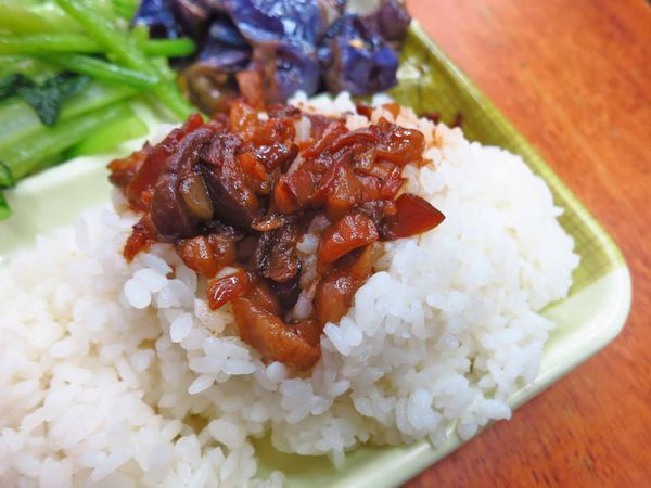 【台北美食】阿嬤的灶腳-吃過都讚不絕口的紅燒肉